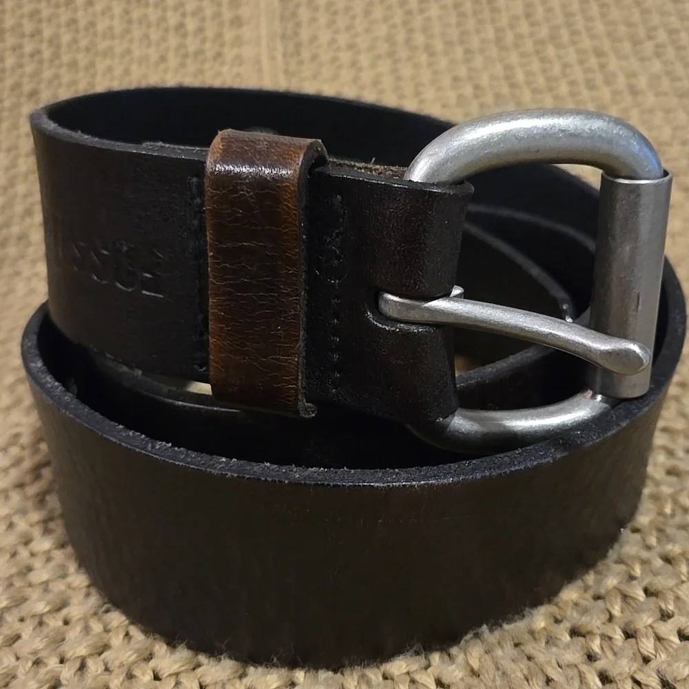 Fossil Belt